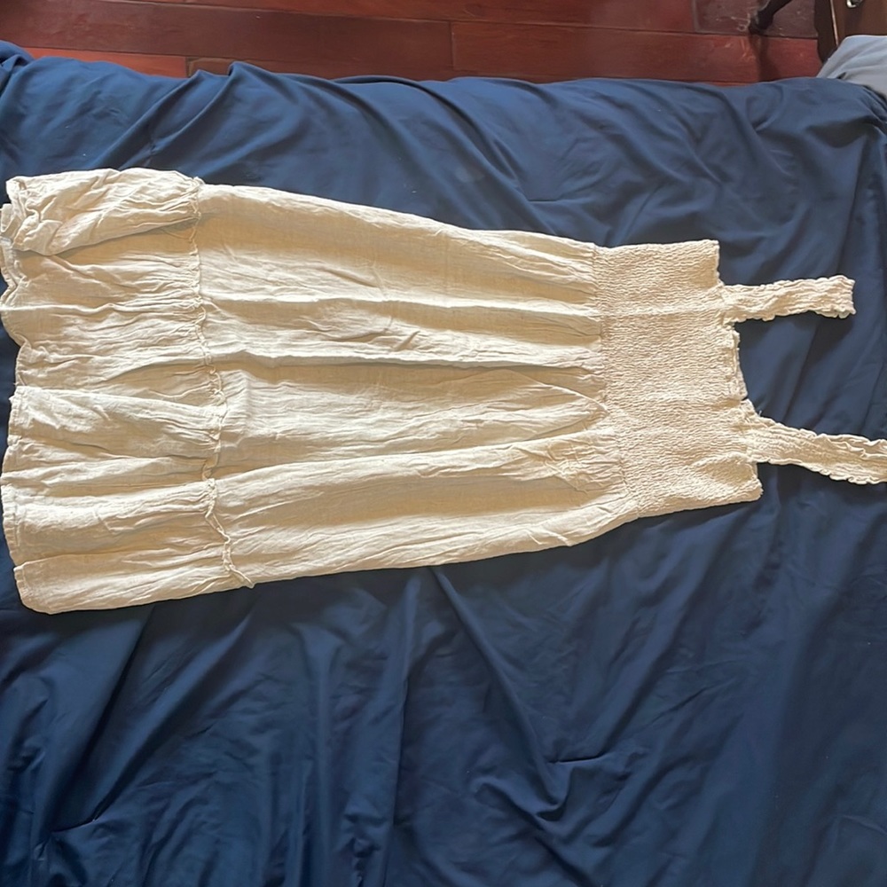 Girls Summer Dress